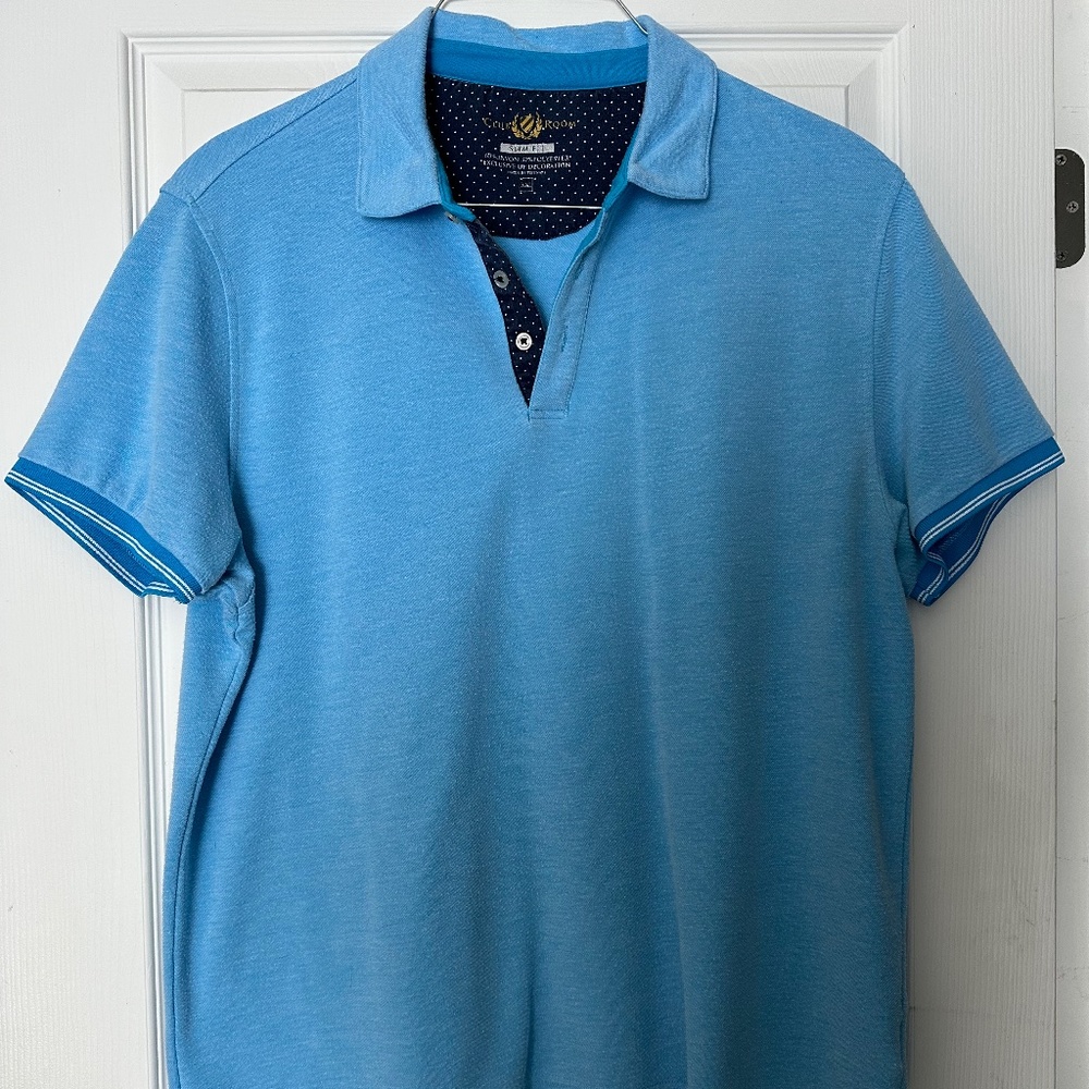 Club Room Polo Shirt